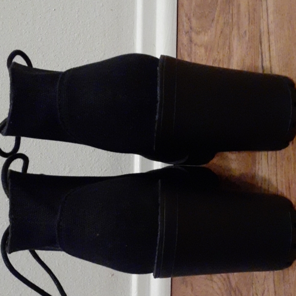 Divided booties - Picture 6 of 7